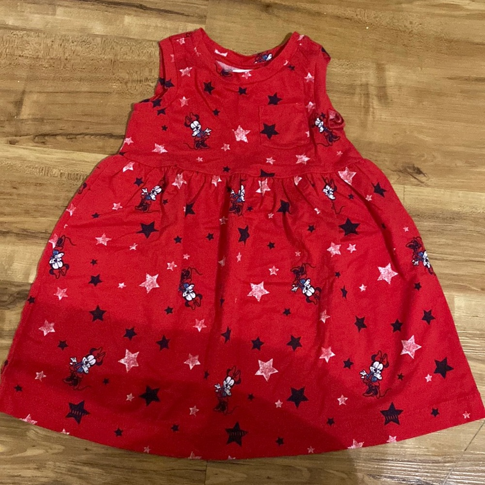 Gap Disney toddler girls dress